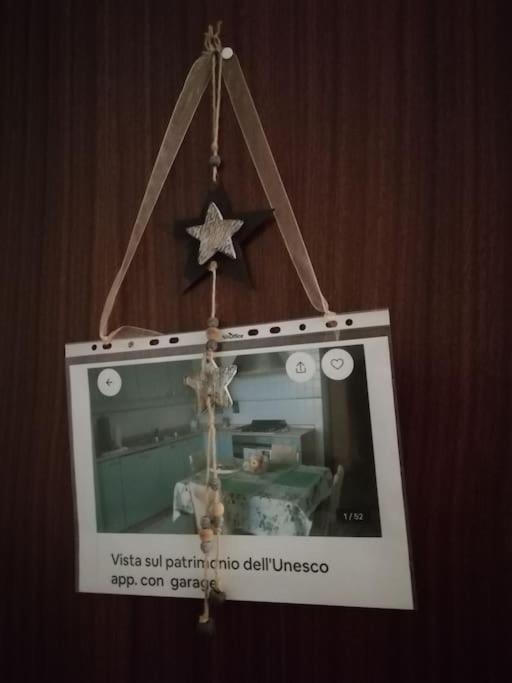 Vista Sul Patrimonio Dell'Unesco Cortiglione エクステリア 写真