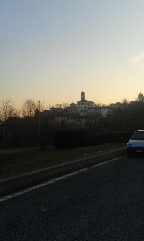 Vista Sul Patrimonio Dell'Unesco Cortiglione エクステリア 写真